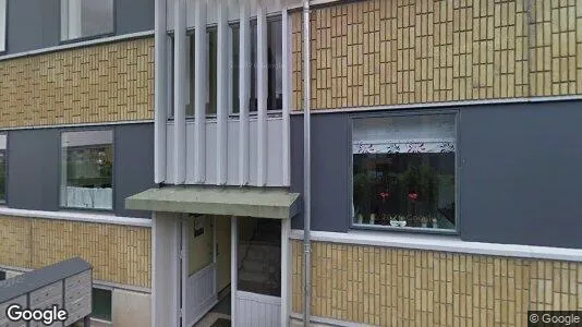Lejligheder til salg i Randers NV - Foto fra Google Street View