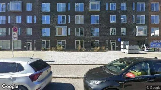 Lejligheder til salg i København S - Foto fra Google Street View