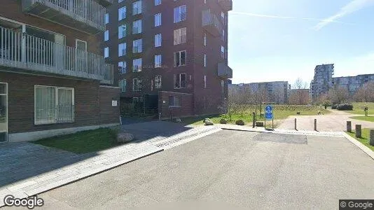 Lejligheder til salg i København S - Foto fra Google Street View