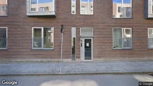 Lejligheder til salg i København S - Foto fra Google Street View