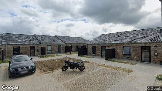 Lejligheder til leje i Kolding - Foto fra Google Street View