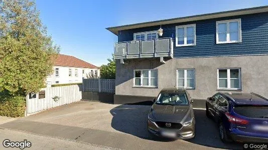 Lejligheder til salg i Gentofte - Foto fra Google Street View