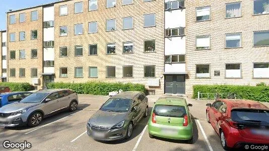 Lejligheder til salg i Farum - Foto fra Google Street View