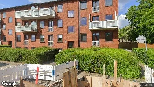 Lejligheder til salg i Glostrup - Foto fra Google Street View