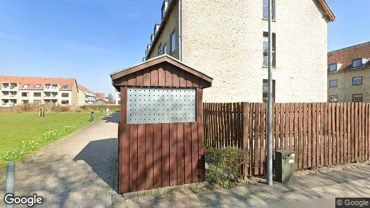 Lejligheder til salg i Kastrup - Foto fra Google Street View