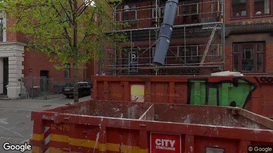 Lejligheder til salg i Frederiksberg C - Foto fra Google Street View