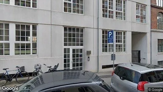 Lejligheder til salg i København S - Foto fra Google Street View
