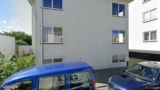 Lejligheder til leje i Frederikshavn - Foto fra Google Street View