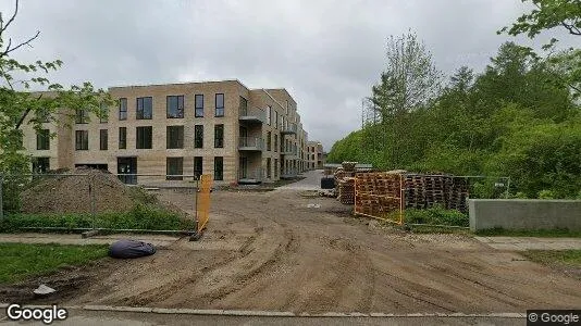 Lejligheder til leje i Glostrup - Foto fra Google Street View