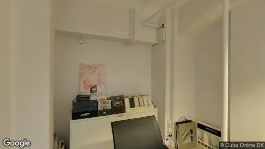 Lejligheder til leje i København K - Foto fra Google Street View
