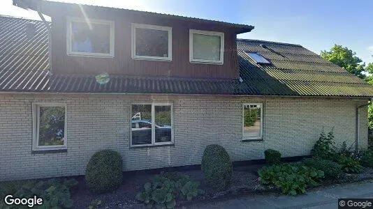 Lejligheder til leje i Karup J - Foto fra Google Street View