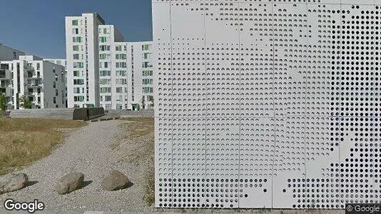 Lejligheder til leje i København S - Foto fra Google Street View