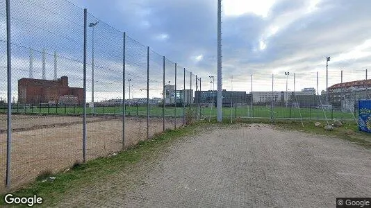 Lejligheder til leje i Østerbro - Foto fra Google Street View