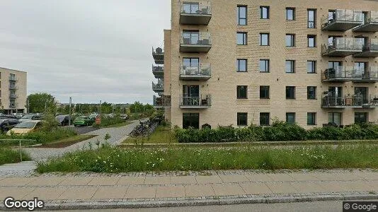 Lejligheder til salg i Roskilde - Foto fra Google Street View