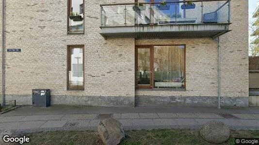 Lejligheder til salg i Vesterbro - Foto fra Google Street View