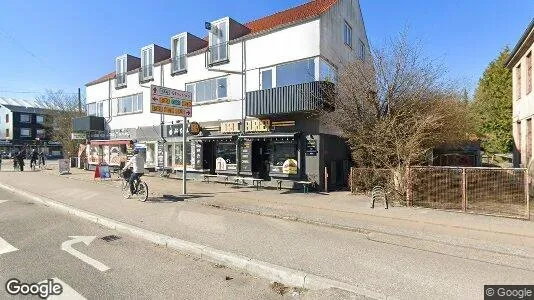 Lejligheder til salg i Valby - Foto fra Google Street View
