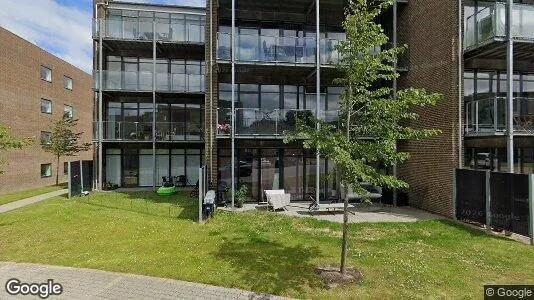 Lejligheder til leje i Vejle Centrum - Foto fra Google Street View