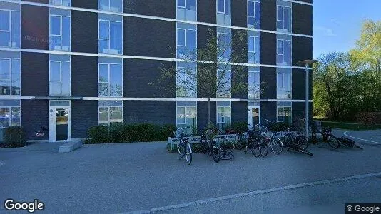 Lejligheder til leje i Søborg - Foto fra Google Street View