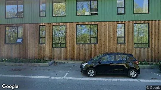 Lejligheder til leje i Søborg - Foto fra Google Street View