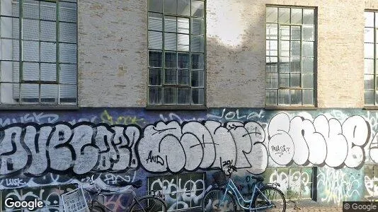 Lejligheder til leje i København NV - Foto fra Google Street View