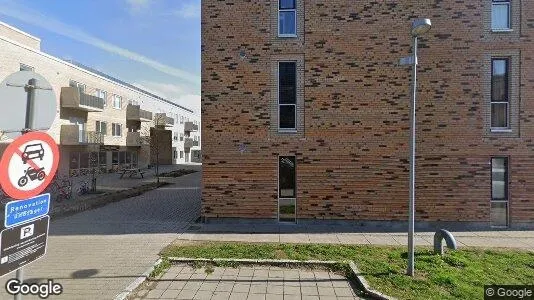 Lejligheder til leje i Tilst - Foto fra Google Street View