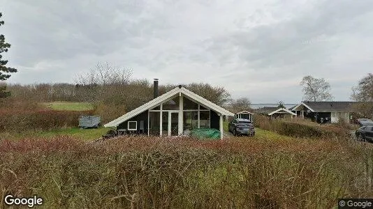 Lejligheder til salg i Grevinge - Foto fra Google Street View