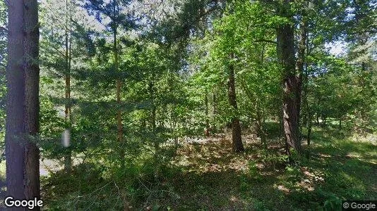 Lejligheder til salg i Nykøbing Sjælland - Foto fra Google Street View