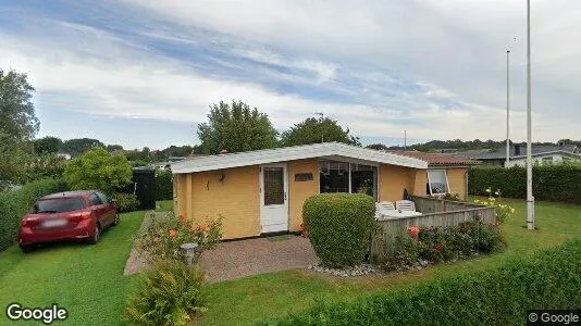 Lejligheder til salg i Broager - Foto fra Google Street View
