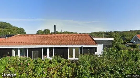 Lejligheder til salg i Haderslev - Foto fra Google Street View