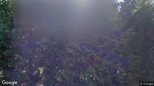 Lejligheder til salg i Nykøbing Sjælland - Foto fra Google Street View