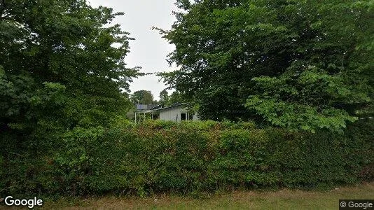 Lejligheder til salg i Strøby - Foto fra Google Street View