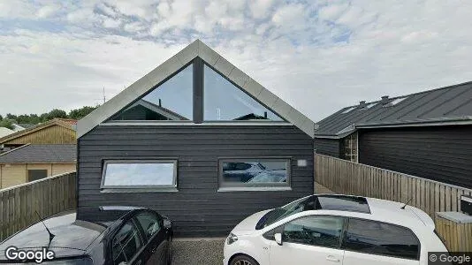 Lejligheder til salg i Otterup - Foto fra Google Street View