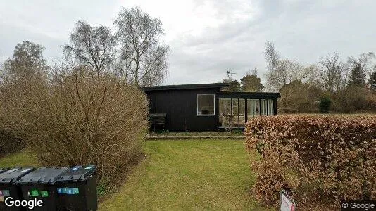 Lejligheder til salg i Holbæk - Foto fra Google Street View