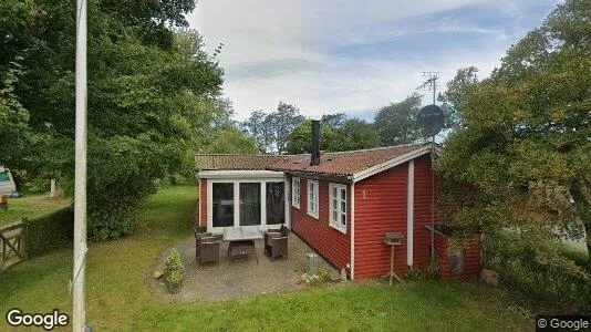 Lejligheder til salg i Broager - Foto fra Google Street View