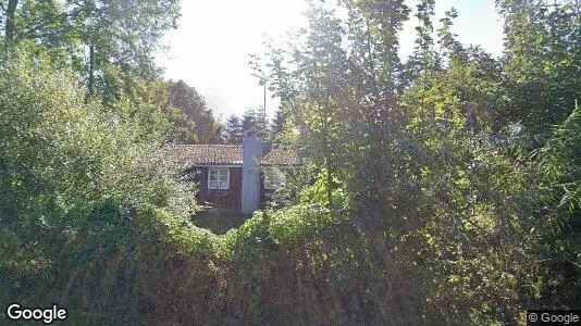 Lejligheder til salg i Gedser - Foto fra Google Street View