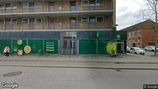 Lejligheder til salg i København S - Foto fra Google Street View