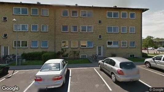 Lejligheder til salg i Taastrup - Foto fra Google Street View