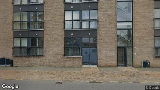 Lejligheder til leje i Område ikke angivet - Foto fra Google Street View