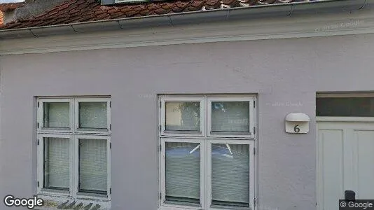 Lejligheder til salg i Assens - Foto fra Google Street View