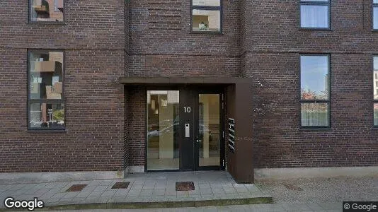 Lejligheder til leje i Rødovre - Foto fra Google Street View