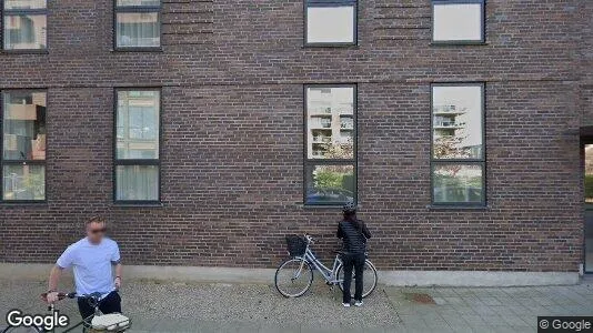 Lejligheder til leje i Rødovre - Foto fra Google Street View
