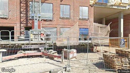 Lejligheder til leje i København S - Foto fra Google Street View