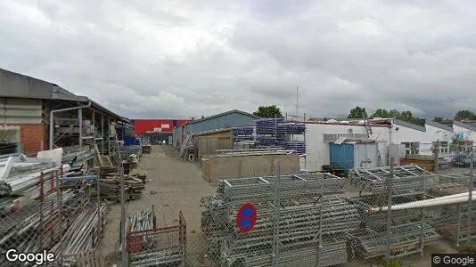 Lejligheder til leje i København S - Foto fra Google Street View