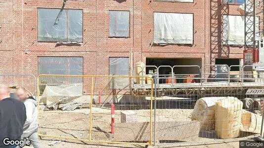 Lejligheder til leje i København S - Foto fra Google Street View