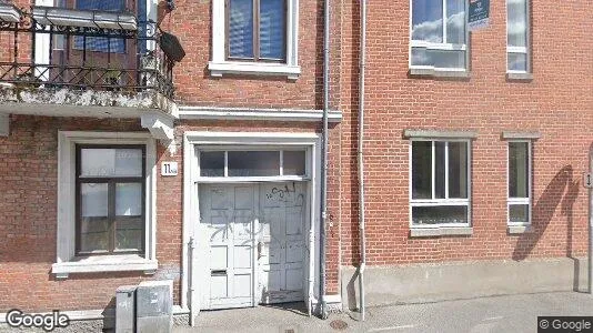 Lejligheder til salg i Randers C - Foto fra Google Street View