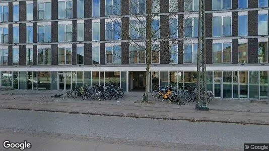 Lejligheder til leje i Valby - Foto fra Google Street View