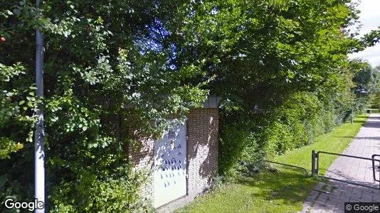 Lejligheder til leje i Rødovre - Foto fra Google Street View
