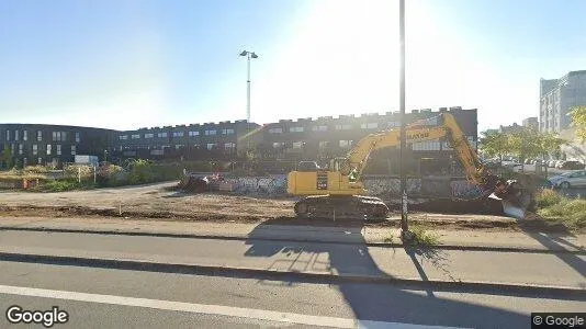 Lejligheder til leje i Nørrebro - Foto fra Google Street View