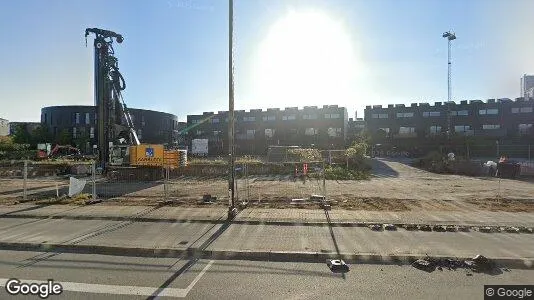 Lejligheder til leje i Nørrebro - Foto fra Google Street View