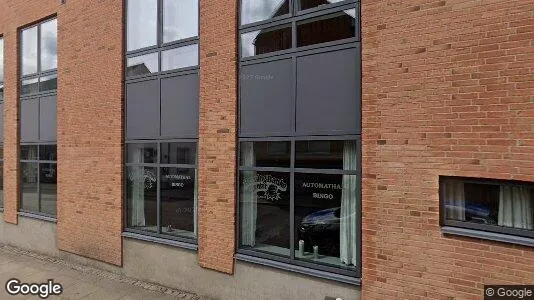 Lejligheder til leje i Herning - Foto fra Google Street View